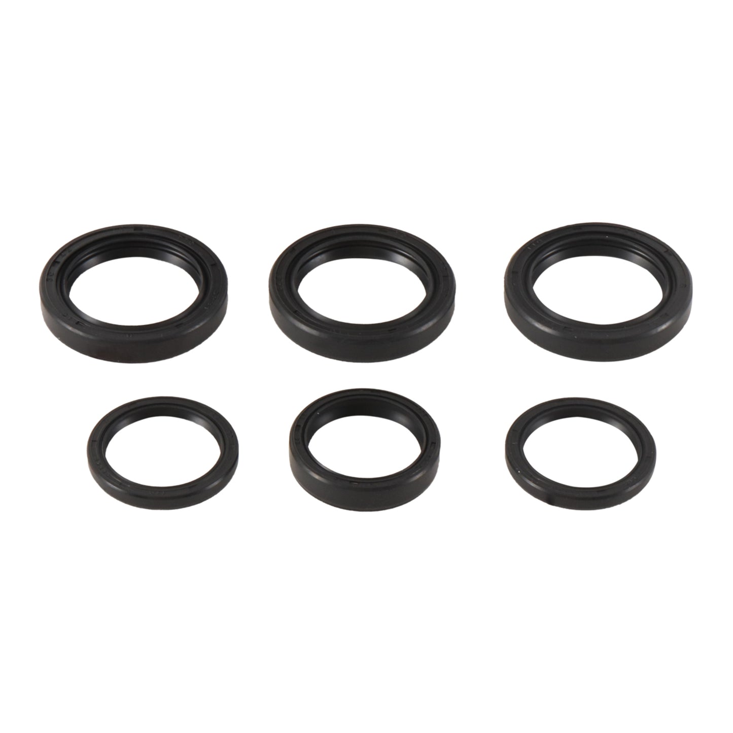 Differential Seal Kit 25-2065-5