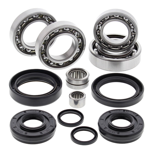 Differential Bearing Kit Front Honda TRX420 '07-'13 FA/FE/FM/TE/TM
