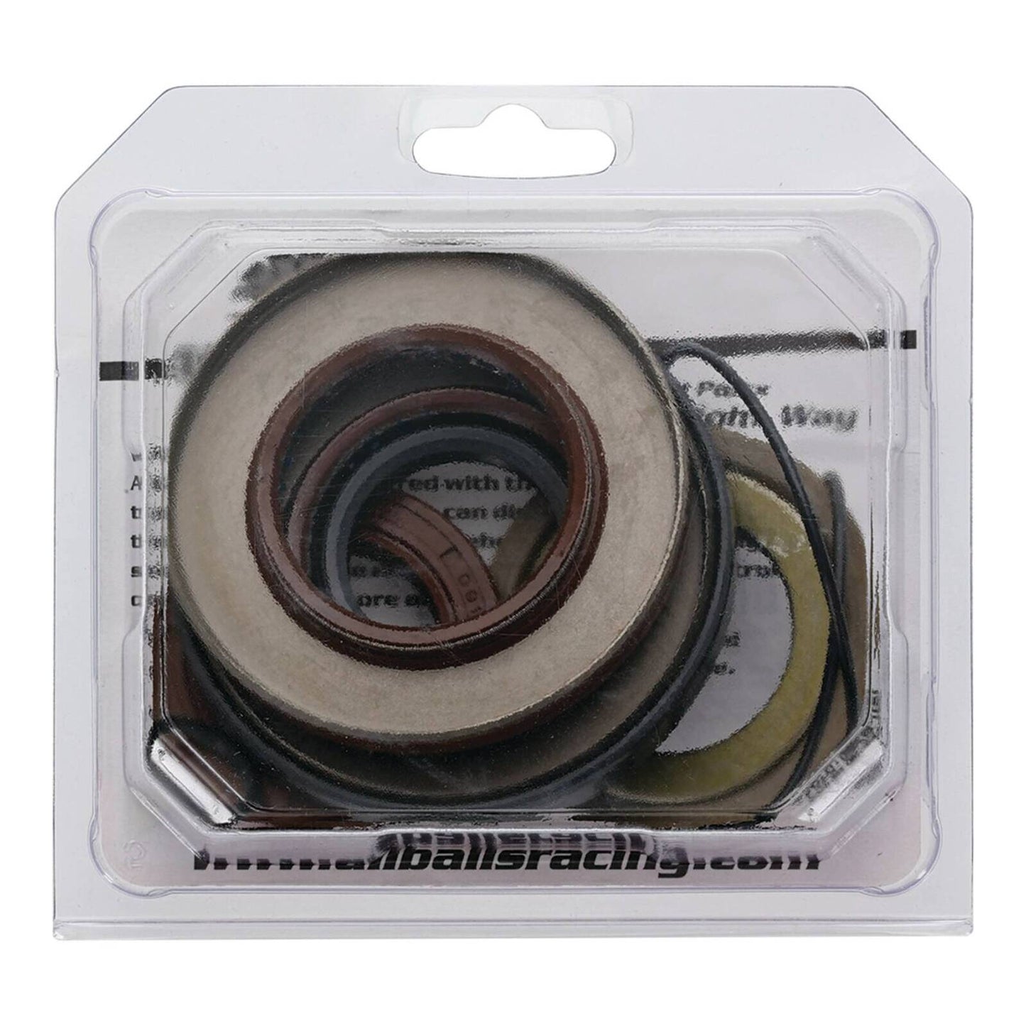 Transaxle Seal Kit 25-2141-5