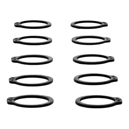 All Balls Racing Countershaft Washer (10 Pack)