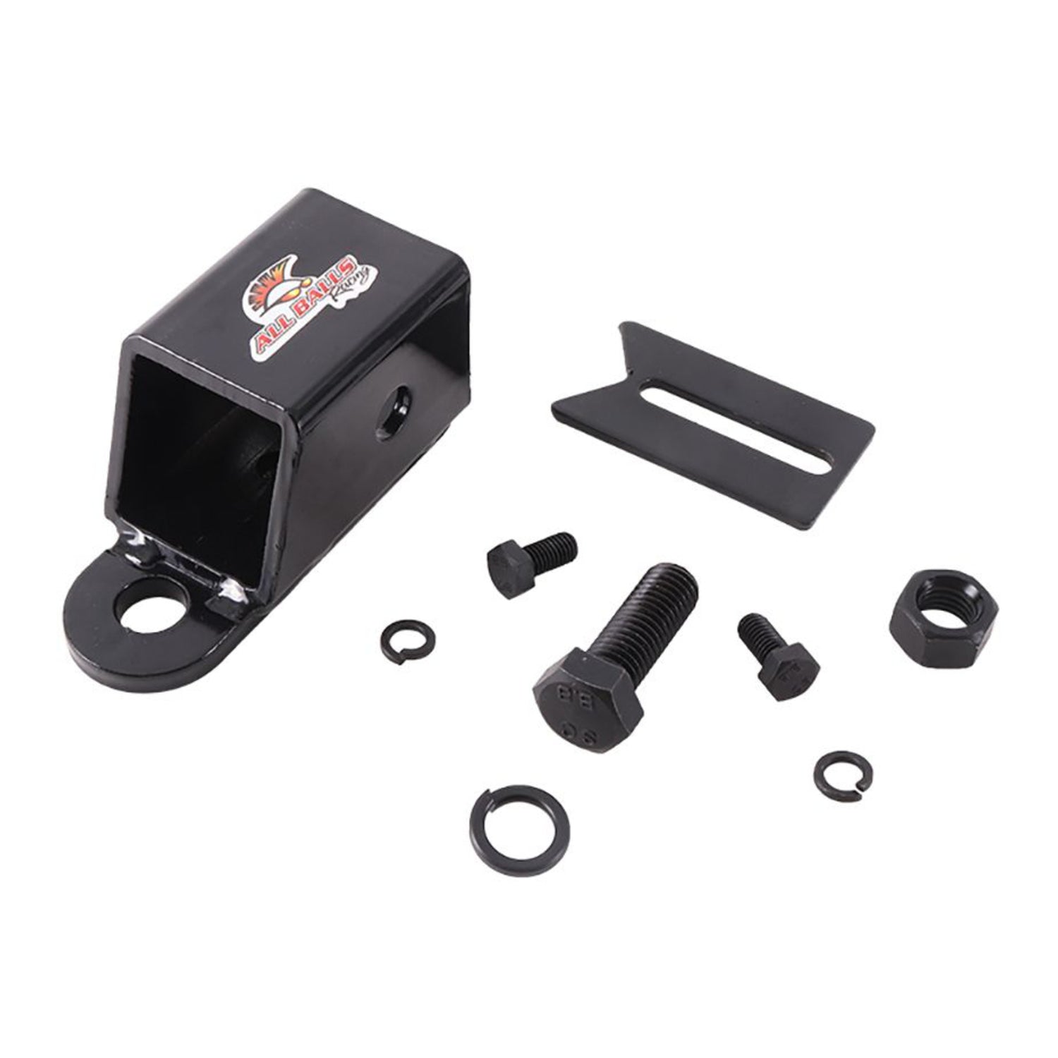 EZ Trail Ball Mount 2 Receiver Adaptor 43-1005