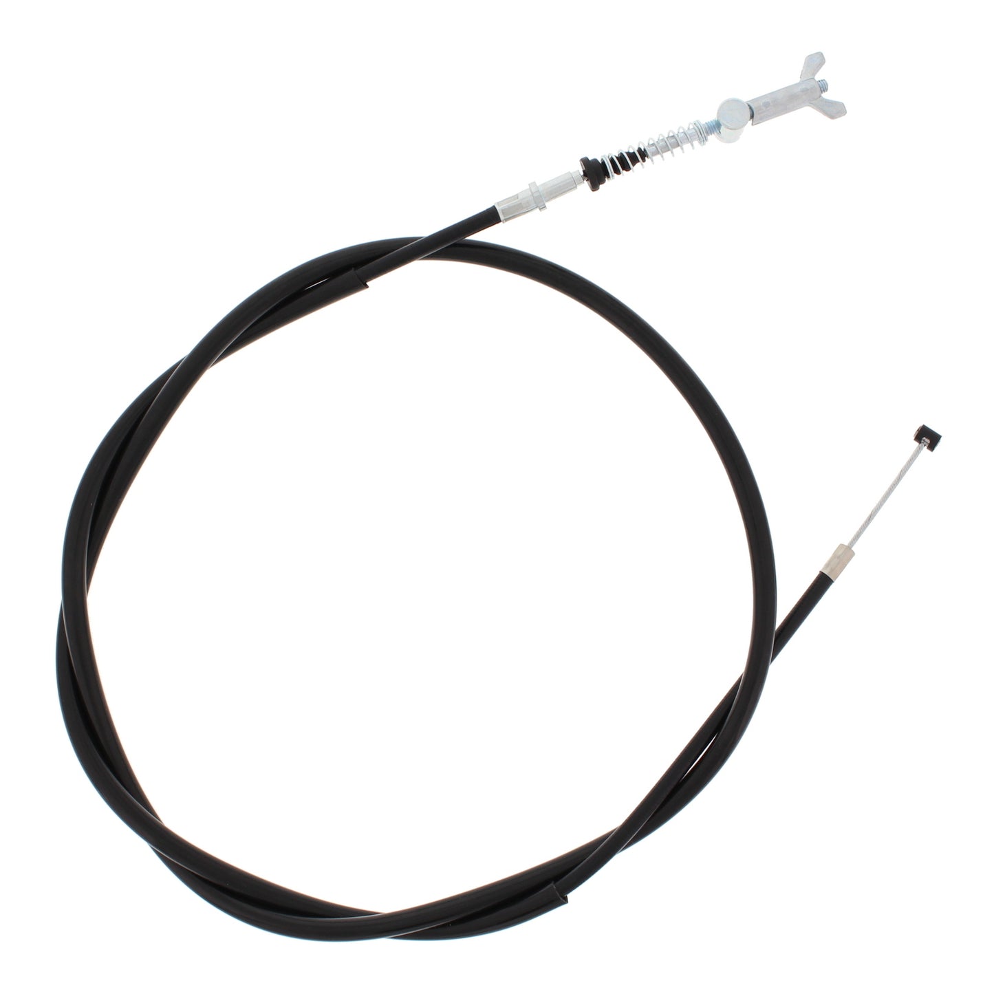 Park Hand Brake Cable YFM80 Raptor '02-'08