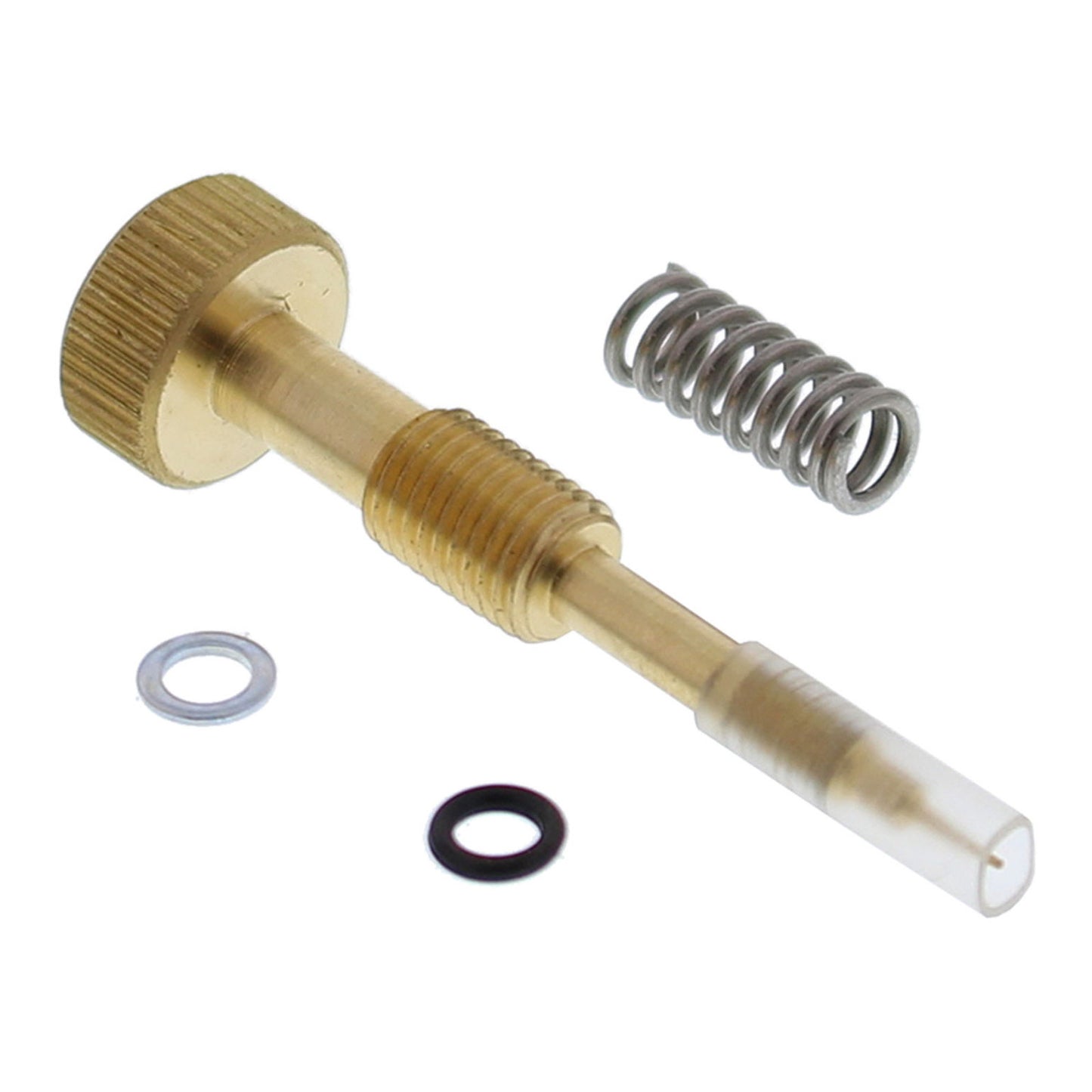 Extended Fuel Mixture Screw 46-6002
