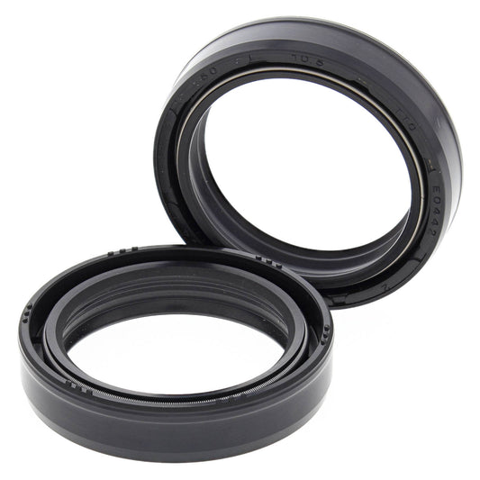 Fork Seals Pair 38x50x10.5 55-112