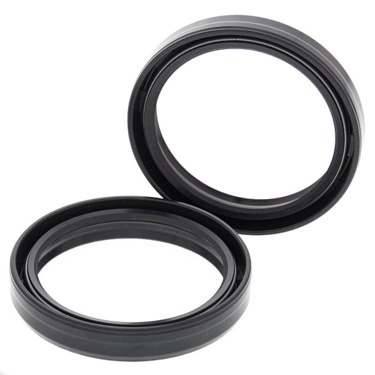 Fork Seals Pair 49x60x10 55-129