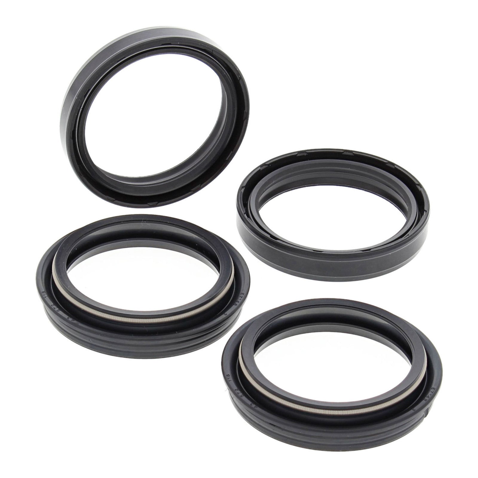Fork Oil & Dust Seal Kit 56-126 KTM