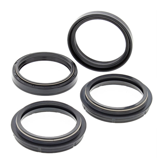 Fork Oil and Dust Seal Kit 56-147