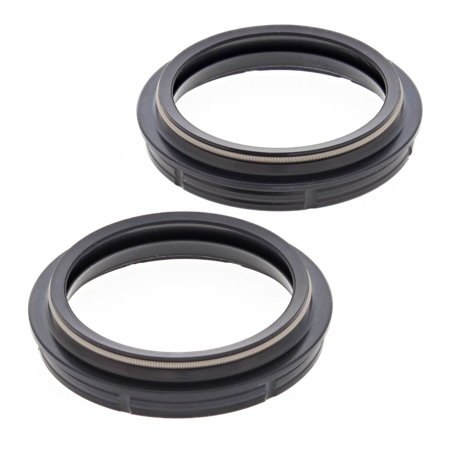Fork Dust Seals (Pair) 48x58.5x12 57-105
