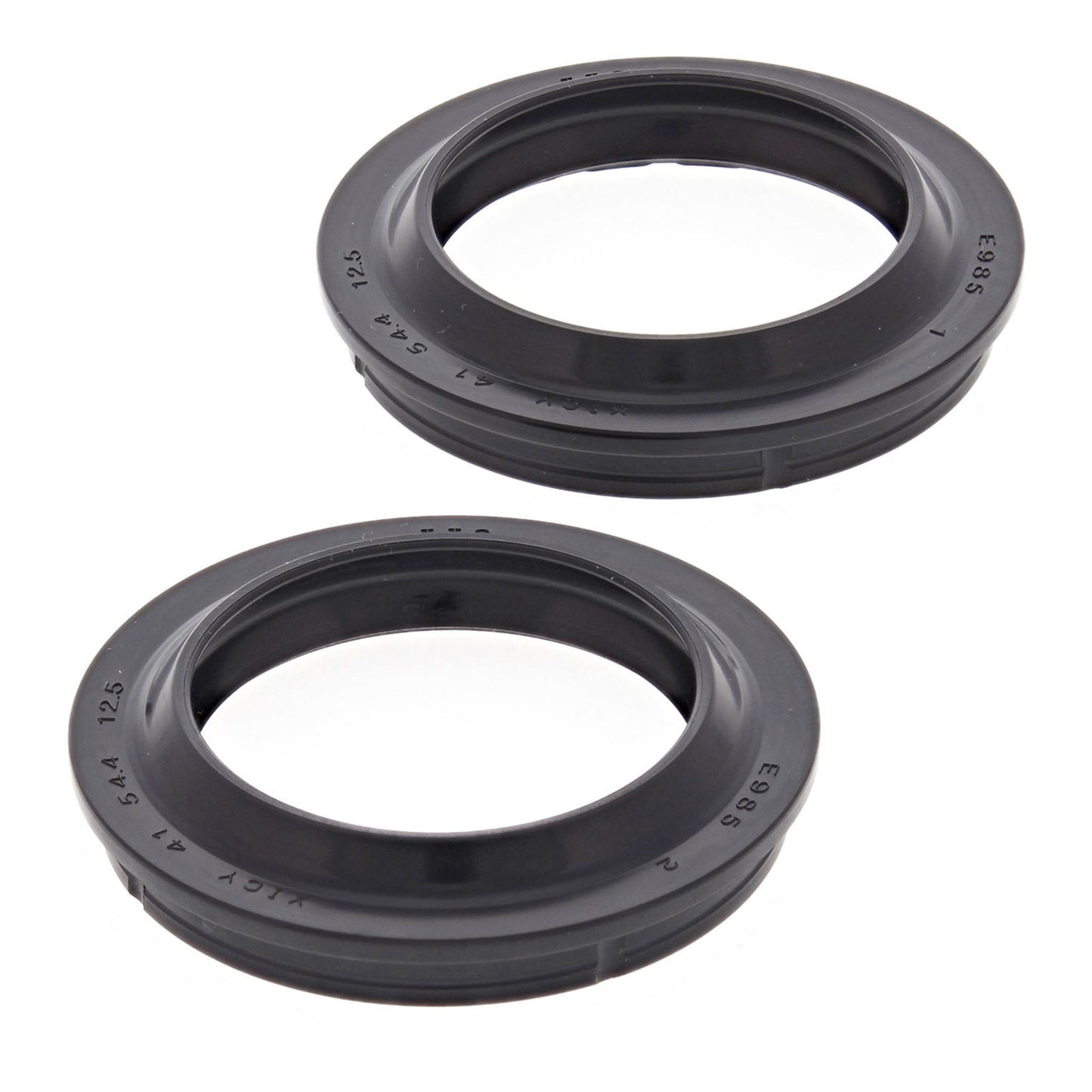 Fork Dust Seals (Pair) 41x54.4x12.5 57-115
