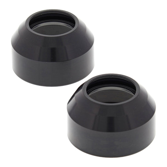 Fork Dust Seals (Pair) 30x44x31 57-124