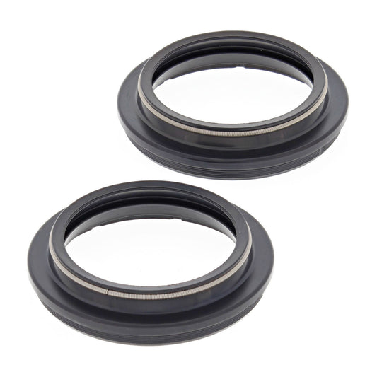 Fork Dust Seals (Pair) 45x58.5x12 57-138