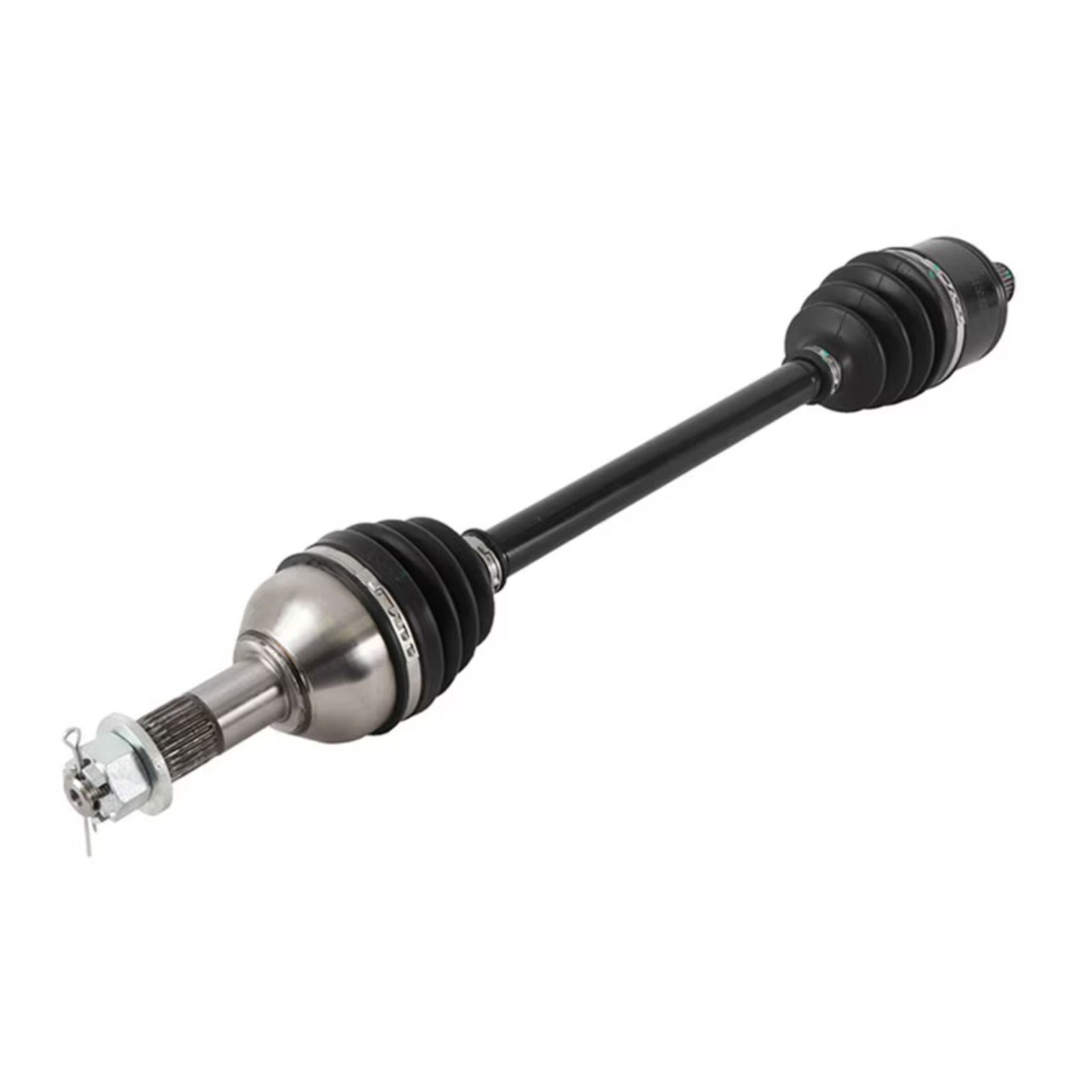 ATV CV/Axle 6 Ball Complete Shaft - Can-Am
