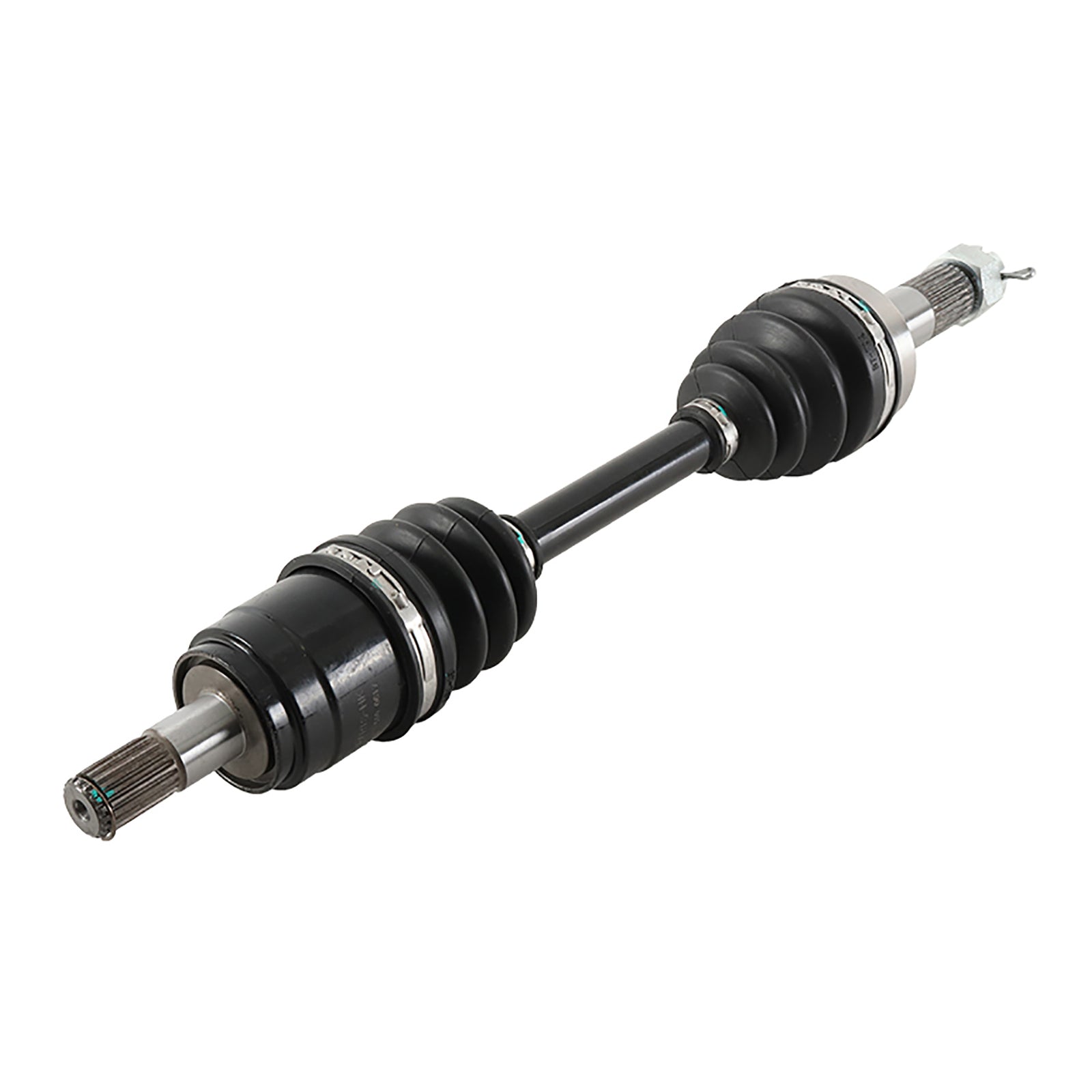 ATV CV/Axle 6 Ball Complete Shaft Honda