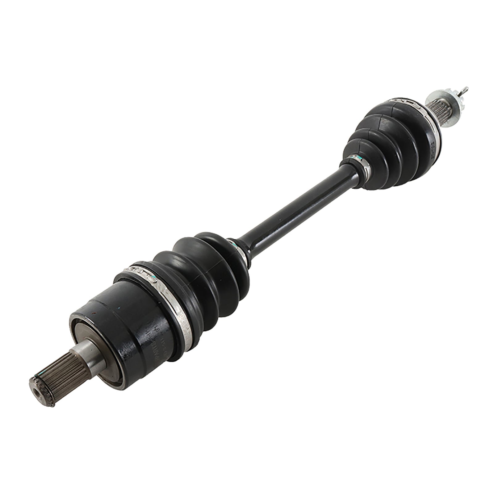 ATV CV/Axle 6 Ball Complete Shaft Honda