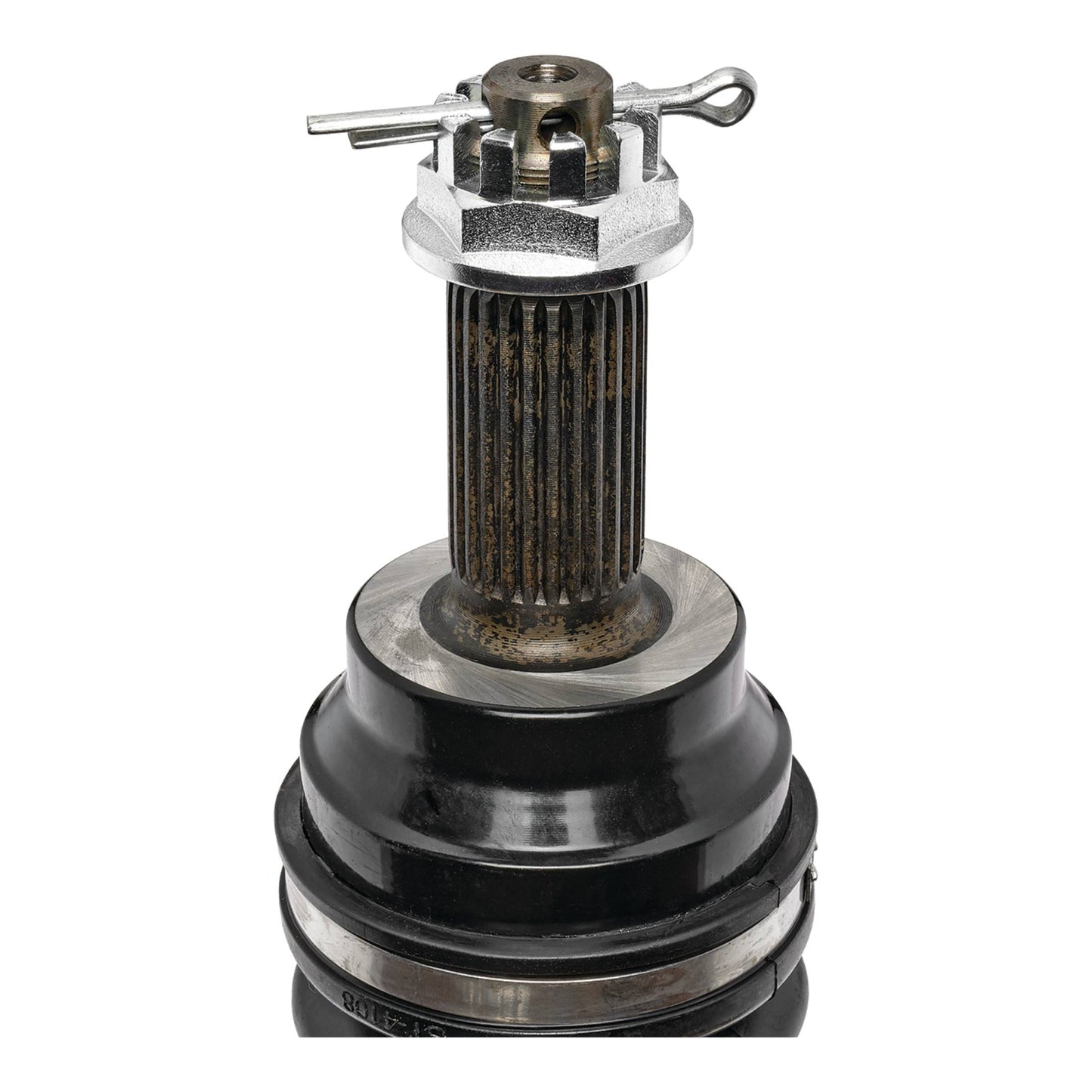 ATV CV/Axle 6 Ball Complete Shaft Honda