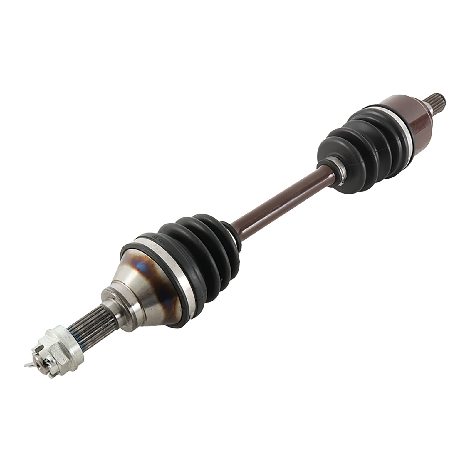 ATV CV/Axle 6 Ball Complete Shaft Kawasaki