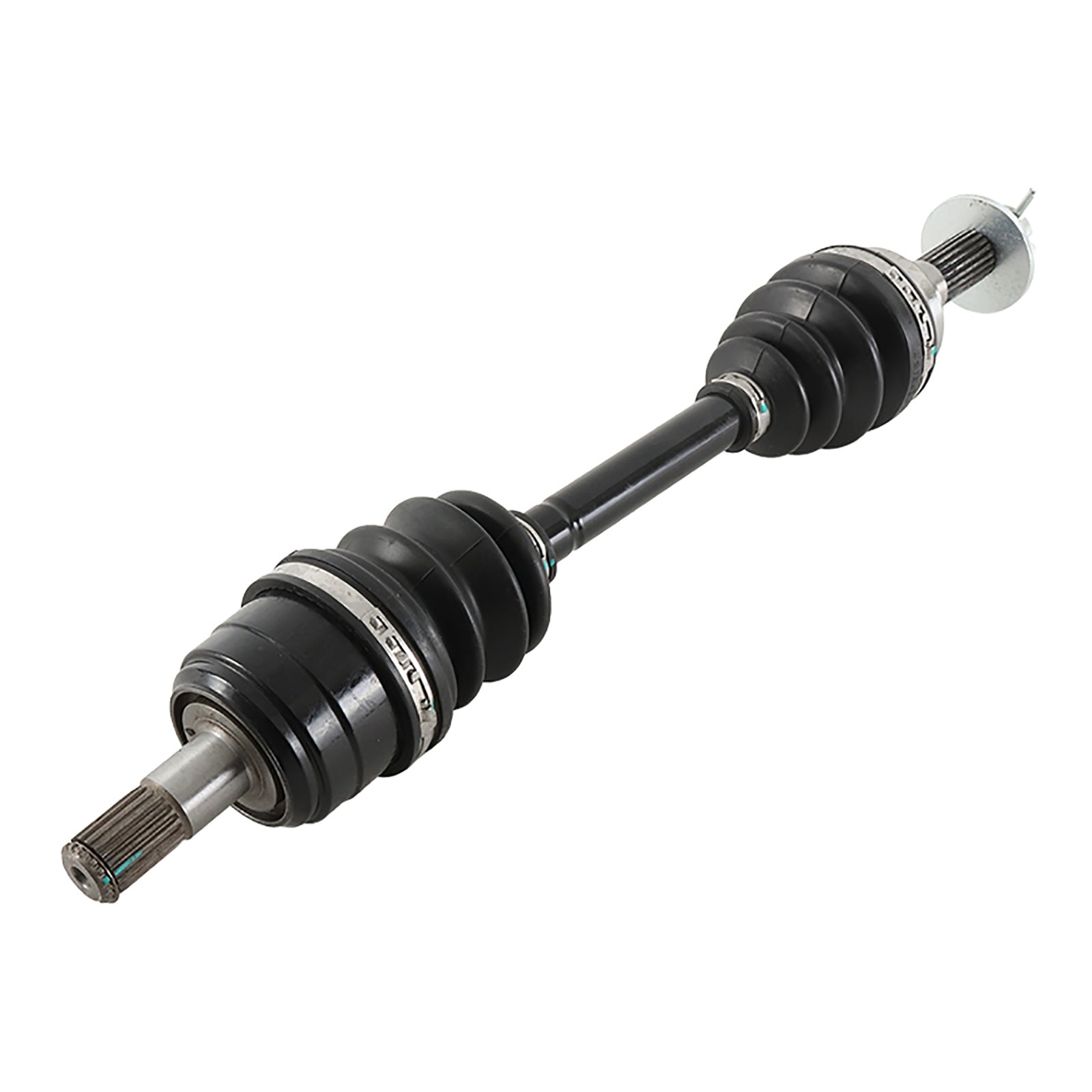 ATV CV/Axle 6 Ball Complete Shaft Kawasaki