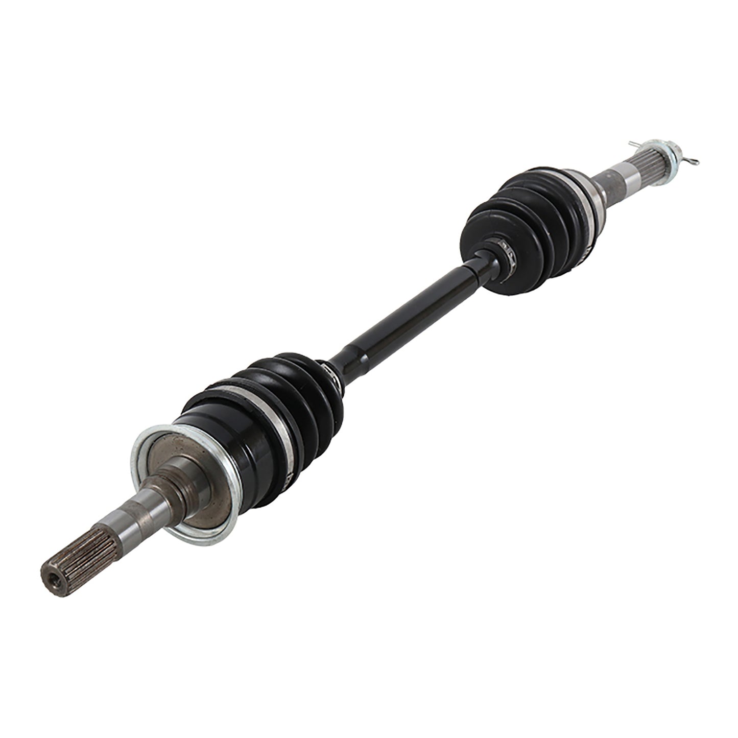 ATV CV/Axle 6 Ball Complete Shaft Kawasaki