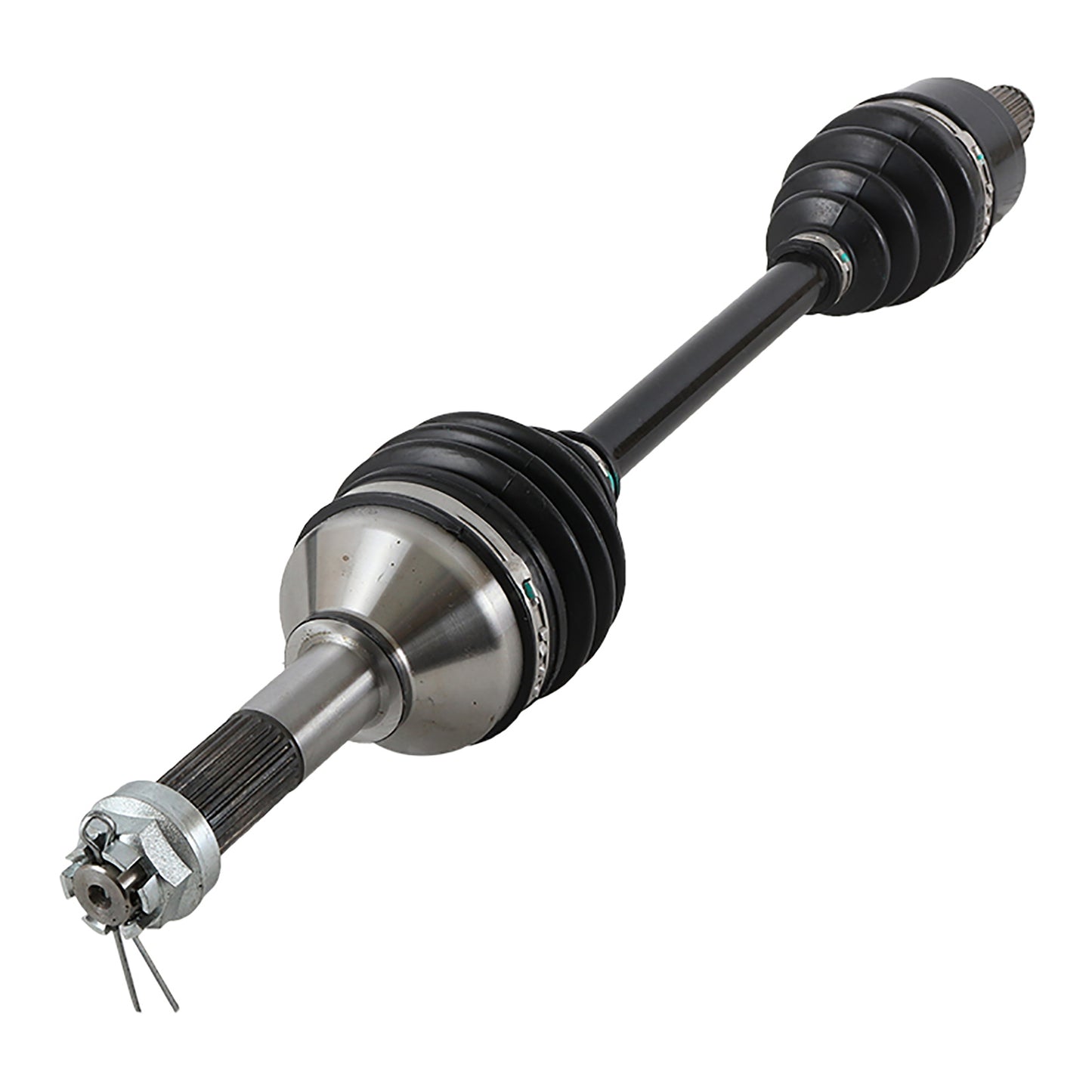 ATV CV/Axle 6 Ball Complete Shaft Kawasaki