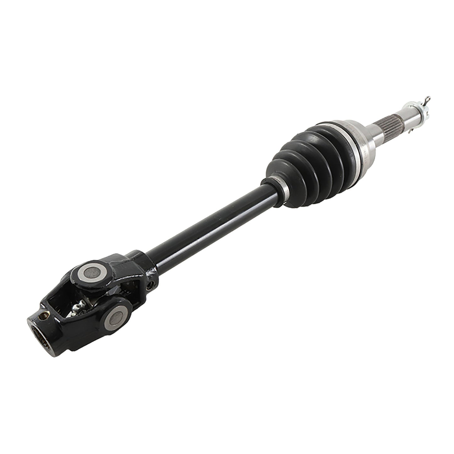 ATV CV/Axle 6 Ball Complete Shaft Polaris