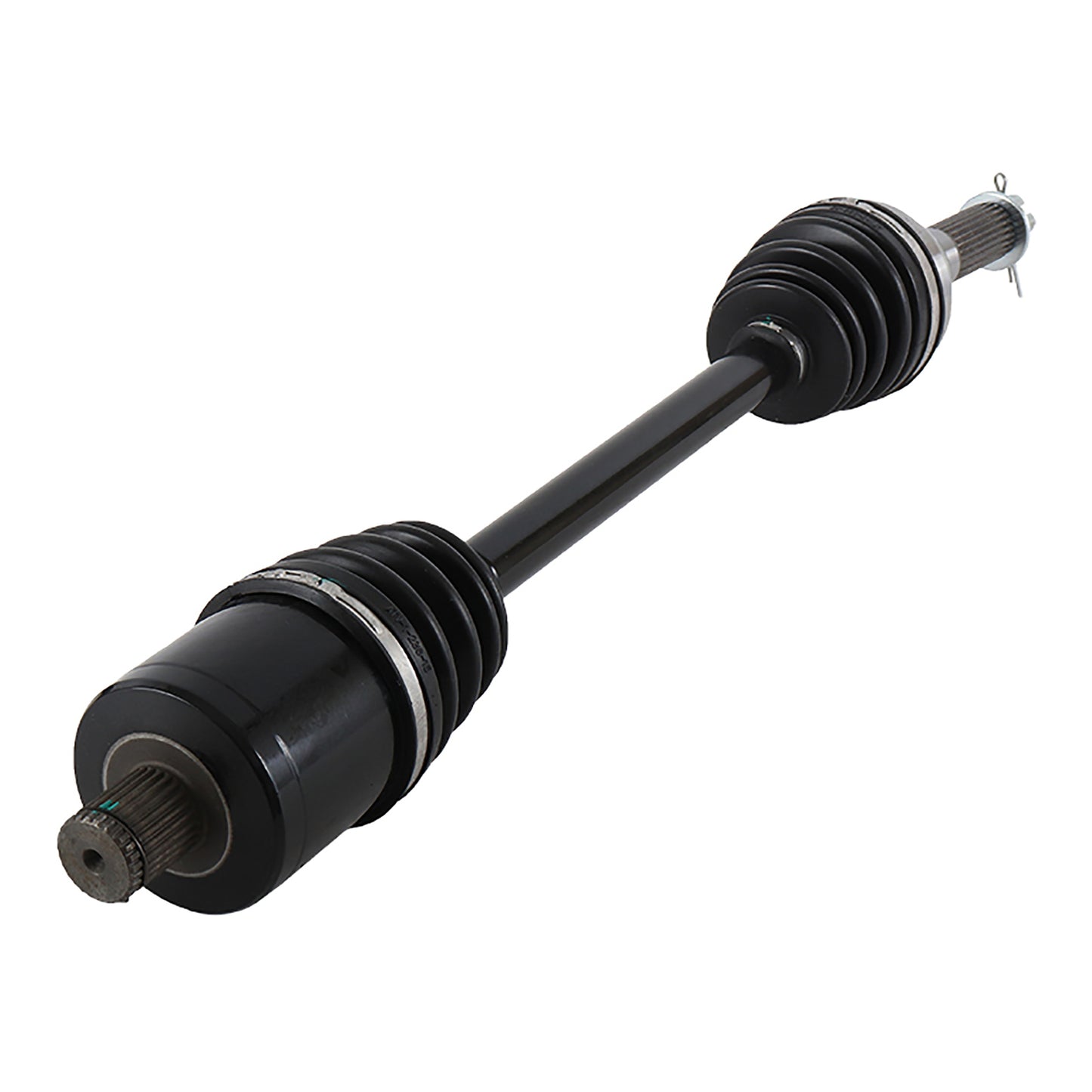 ATV CV/Axle 6 Ball Complete Shaft