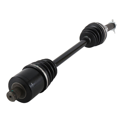 ATV CV/Axle 6 Ball Complete Shaft
