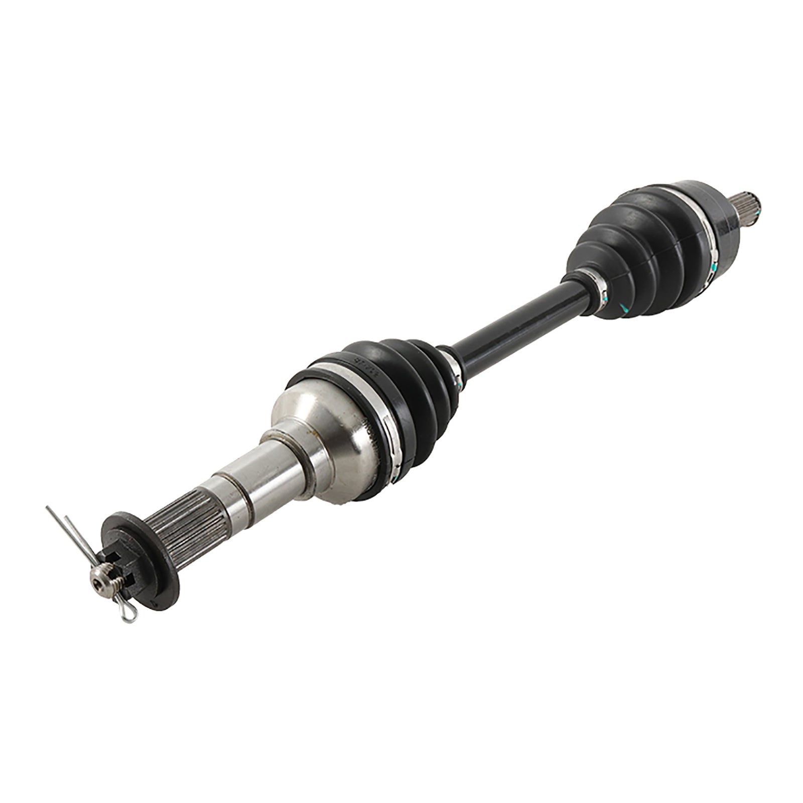 ATV CV/Axle 6 Ball Complete Shaft Yamaha