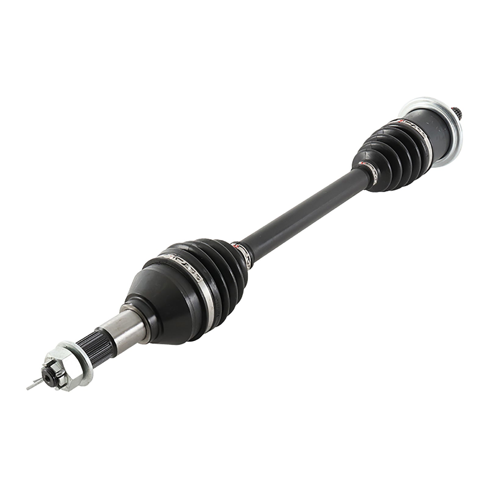 ATV CV/Axle 8 Ball Complete Shaft Can-Am