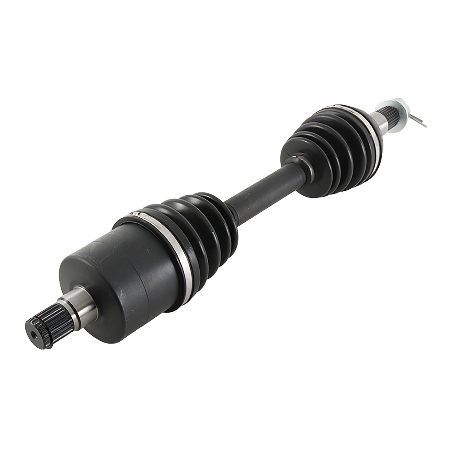 ATV CV/Axle 8 Ball Complete Shaft Can-Am