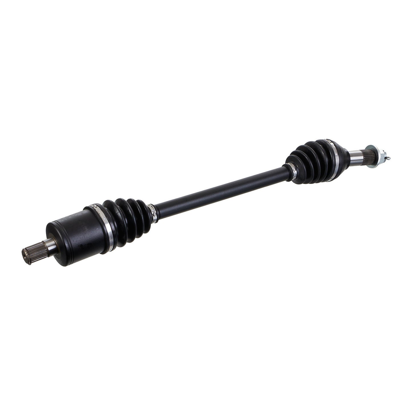 ATV CV/Axle 8 Ball Complete Shaft Can-Am