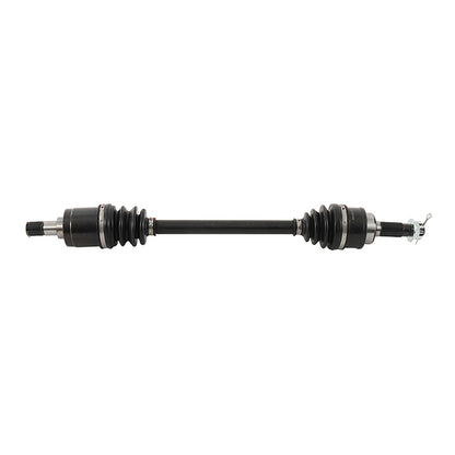 ATV CV/Axle 8 Ball Complete Shaft Honda