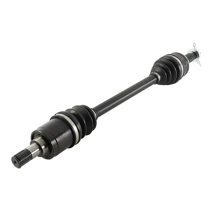 ATV CV/Axle 8 Ball Complete Shaft Honda