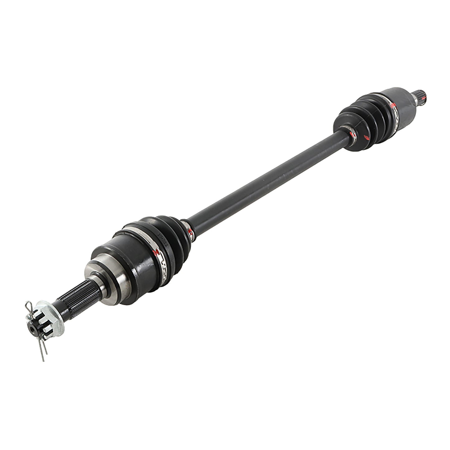 ATV CV/Axle 8 Ball Complete Shaft Honda