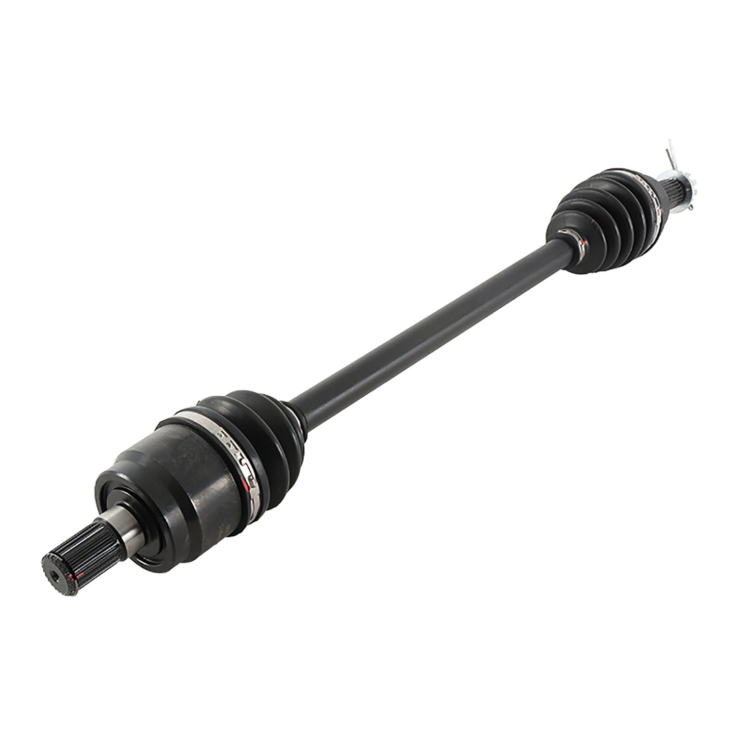 ATV CV/Axle 8 Ball Complete Shaft Honda