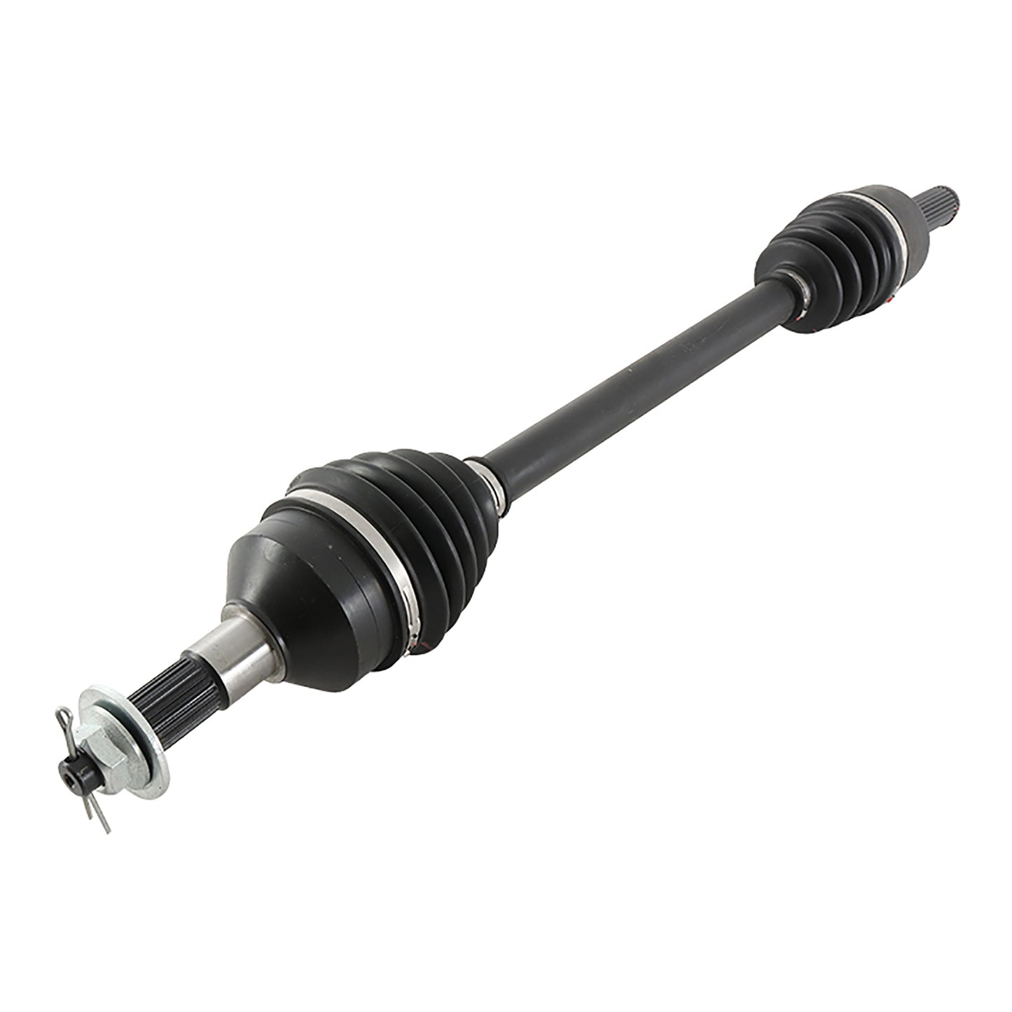 ATV CV/Axle 8 Ball Complete Shaft Kawasaki