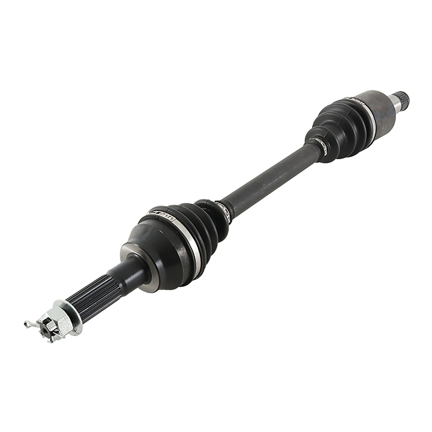ATV CV/Axle 8 Ball Complete Shaft Polaris