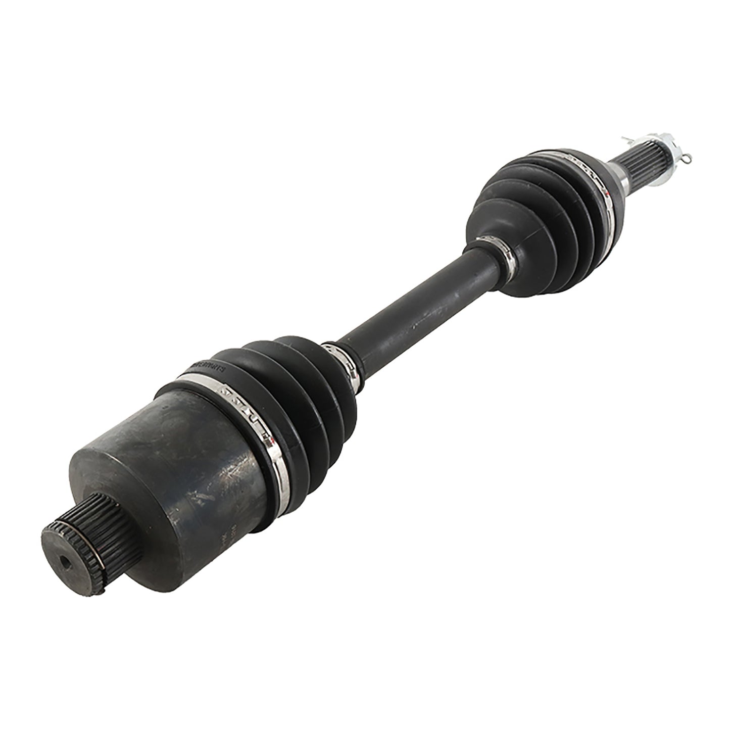 ATV CV/Axle 8 Ball Complete Shaft Polaris