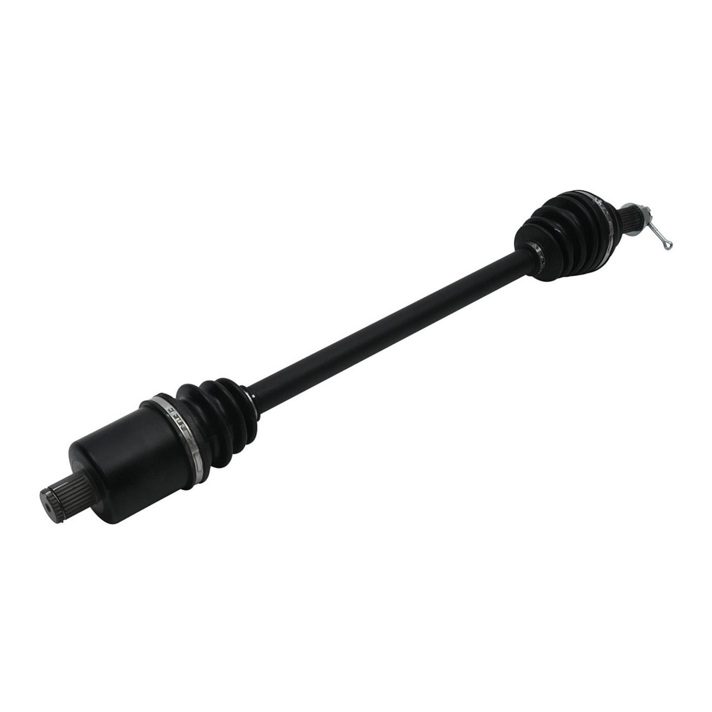 ATV CV/Axle 8 Ball Complete Shaft Polaris