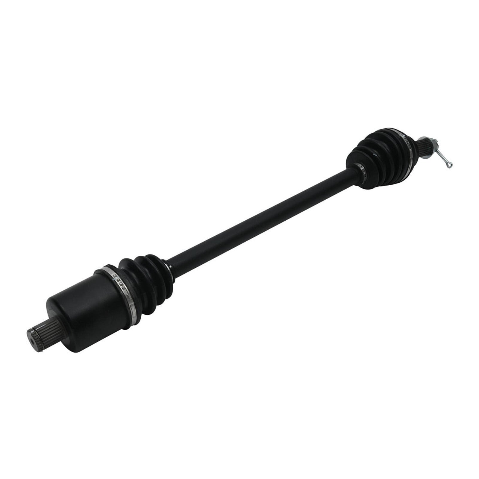 ATV CV/Axle 8 Ball Complete Shaft Polaris