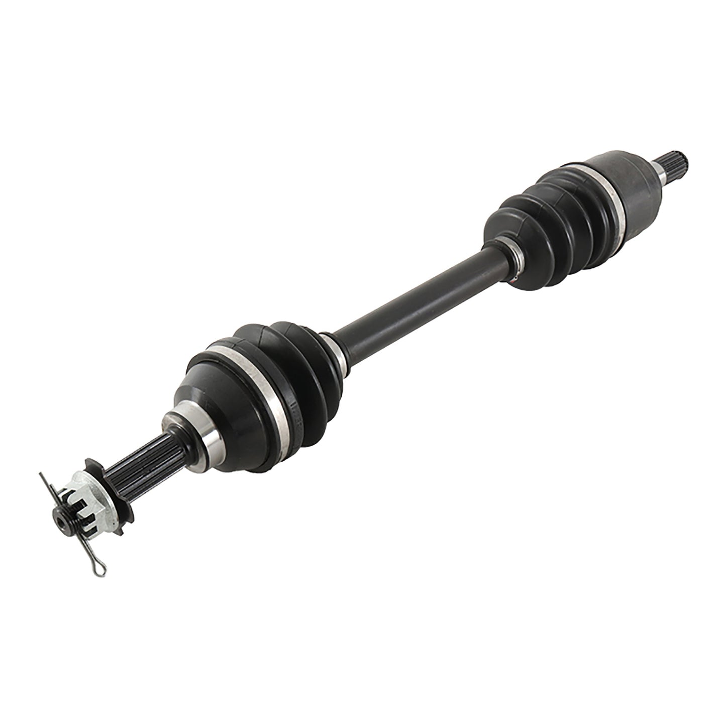 ATV CV/Axle 8 Ball Complete Shaft Suzuki