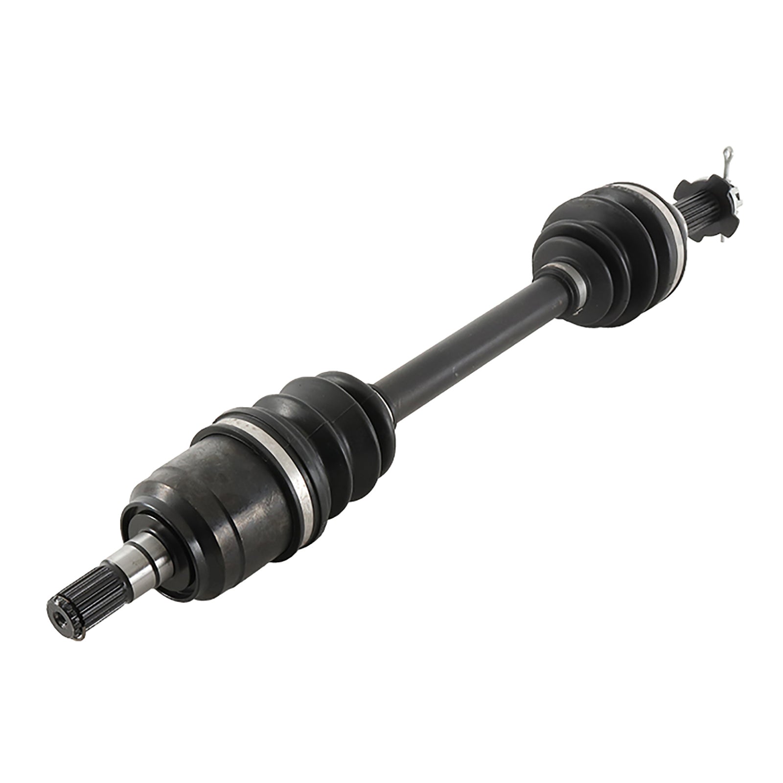 ATV CV/Axle 8 Ball Complete Shaft Suzuki