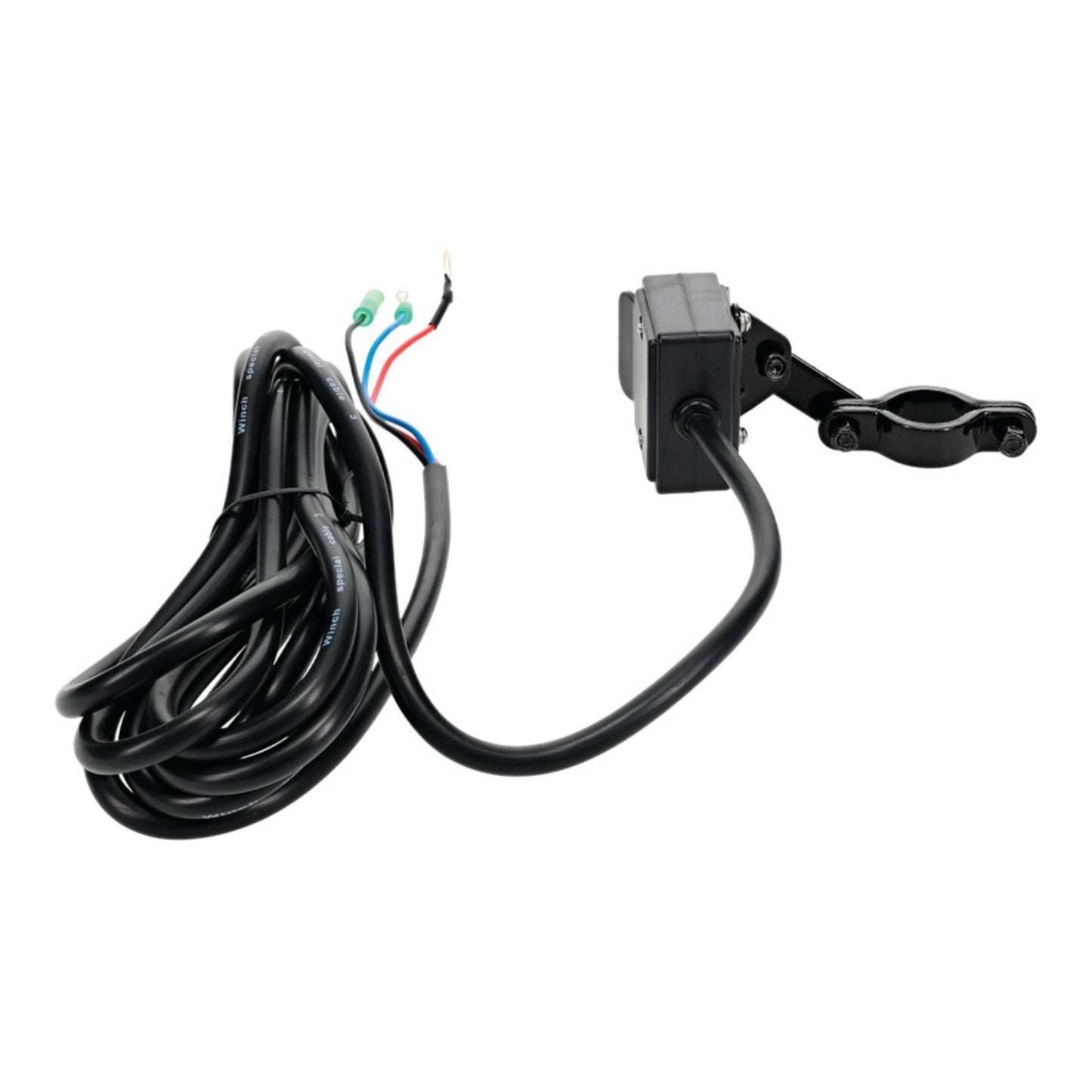 ALL BALLS WINCH HANDLE BAR SWITCH