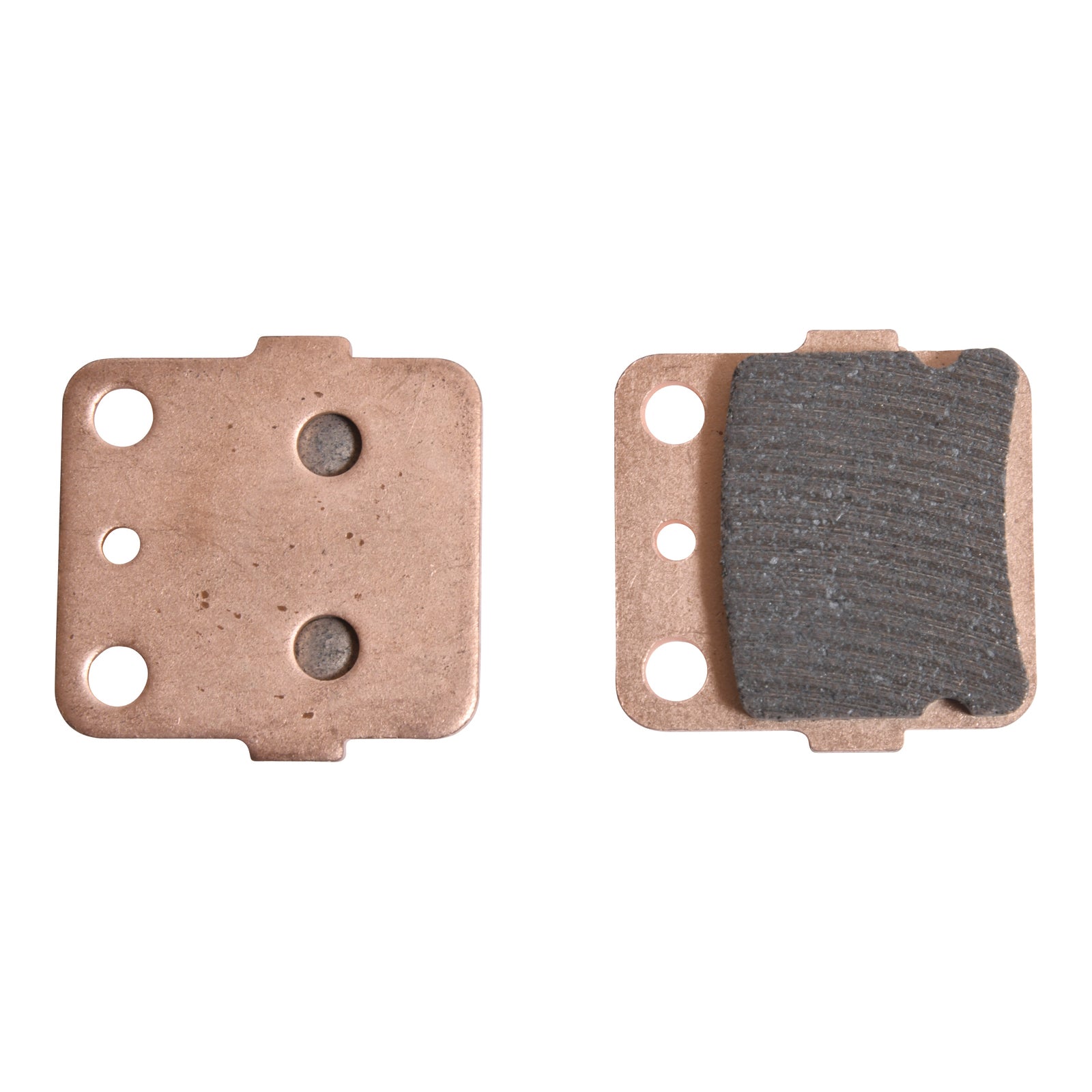 All Balls Racing Sintered Brake Pads (18-8008)
