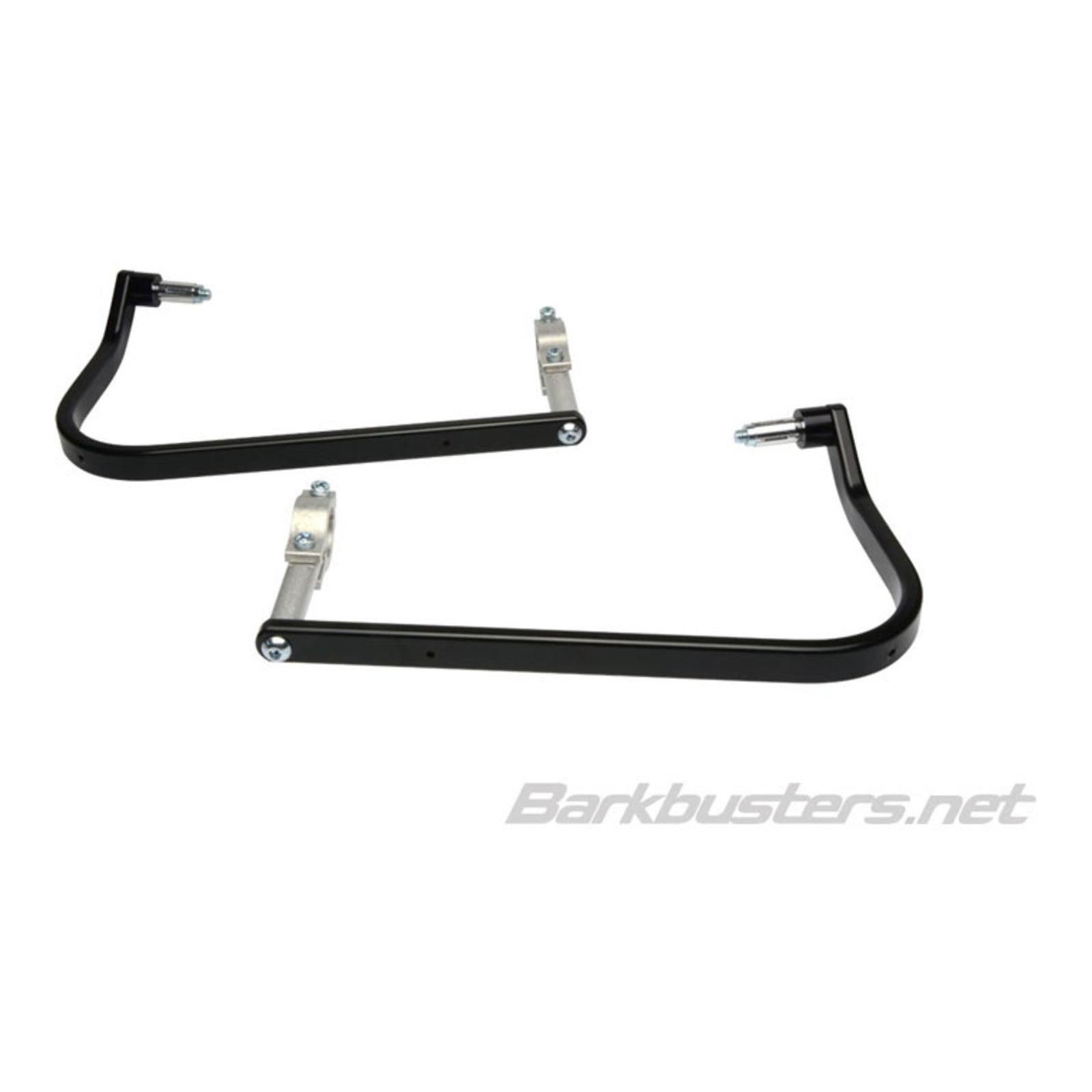 Barkbusters Handguard Fitting Kit - KTM 1290 Super Duke R '14-