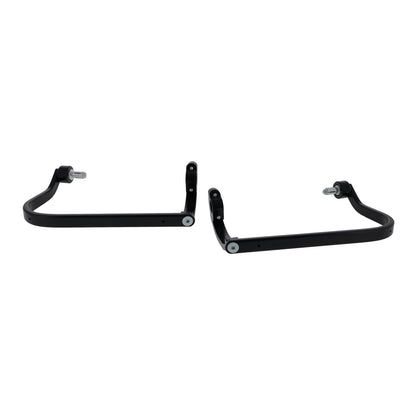 Barkbusters Handguard Fitting Kit Ducati Multistrada/CFMoto - Black