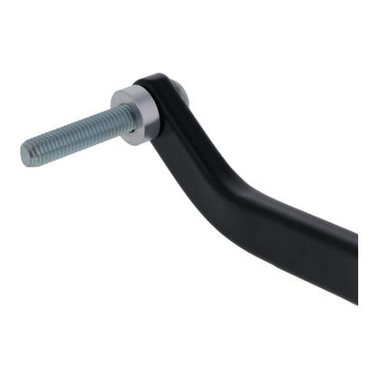 Barkbusters Handguard Fitting Kit BMW R1300 Assorted Models - Black