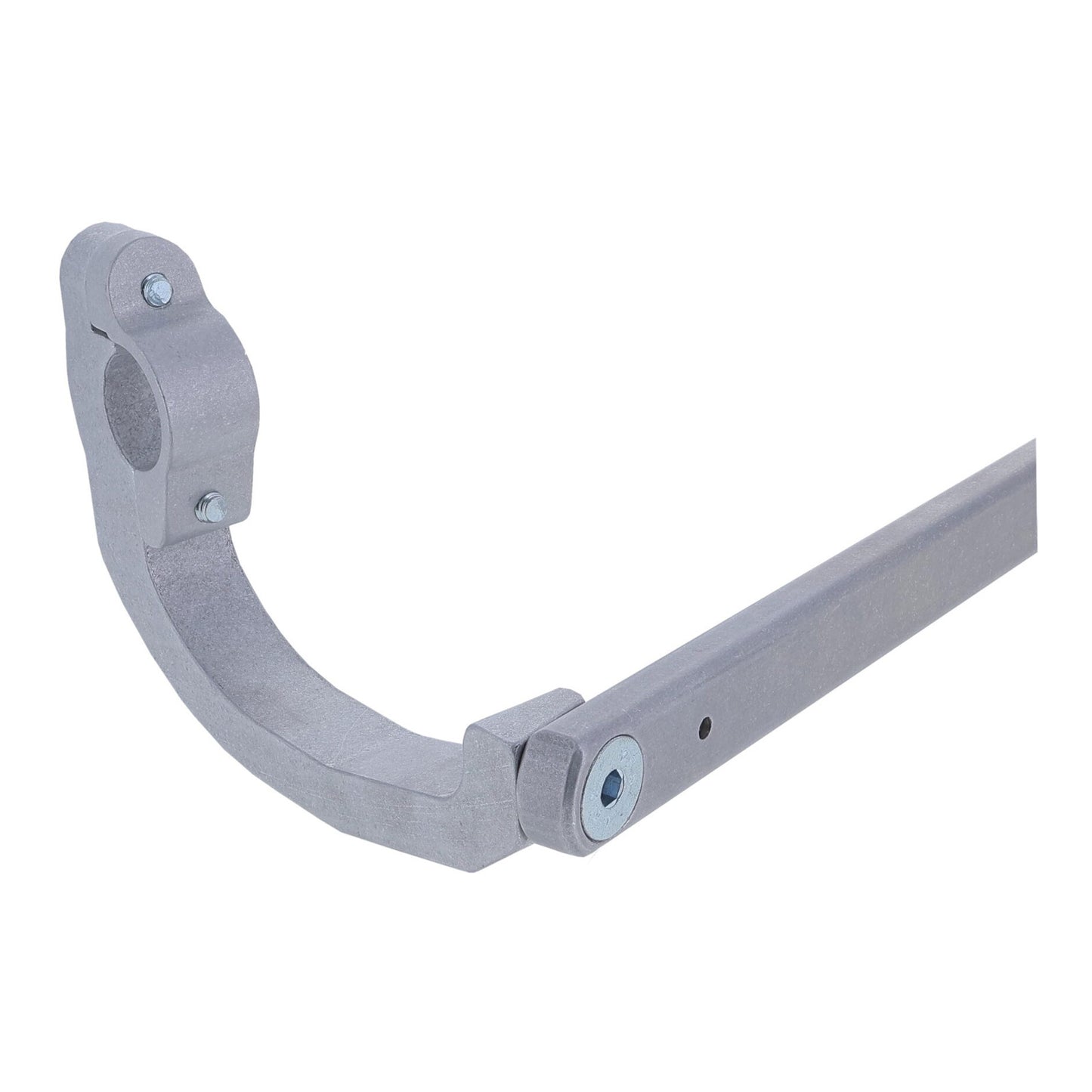 Barkbusters Handguard Fitting Kit KTM 390 Models 2025+