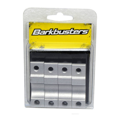 Barkbusters 22mm Saddle Set (Standard)