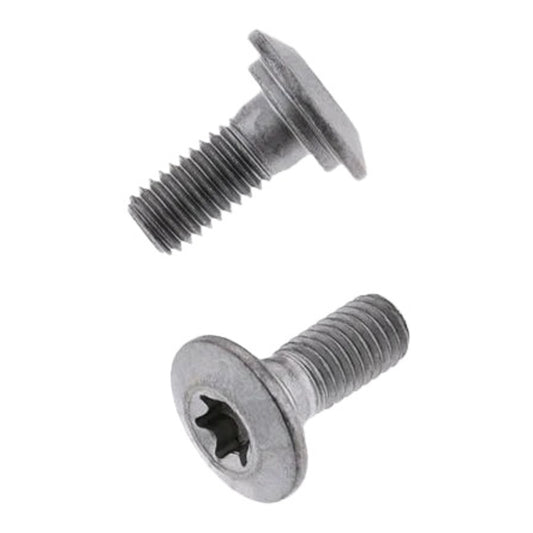 Bolt M8-1.25x20 Euro Sub-Frame Bolt