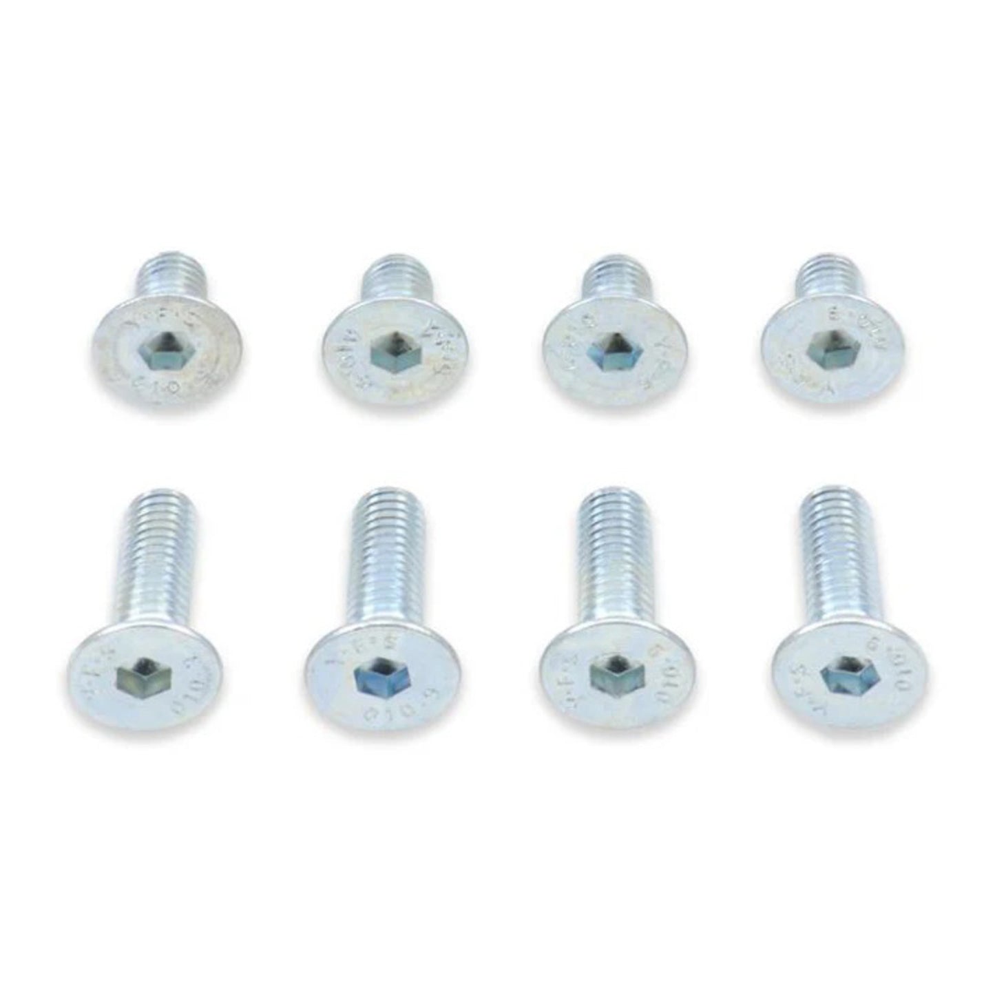 Bolt Disc / Rotor Bolts RM80 / 85 ’90 >